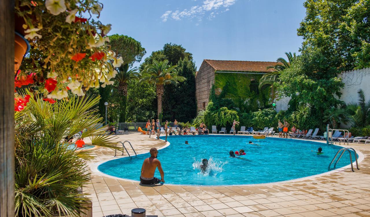 Hotel Le Domaine Du Mas Blanc By Popinns Alénya Exterior foto