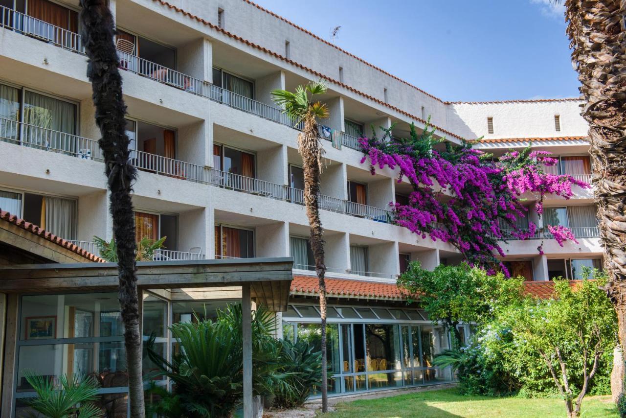 Hotel Le Domaine Du Mas Blanc By Popinns Alénya Exterior foto